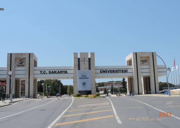 sakarya universitesi koruma ve guvenlik sube mudurlugu