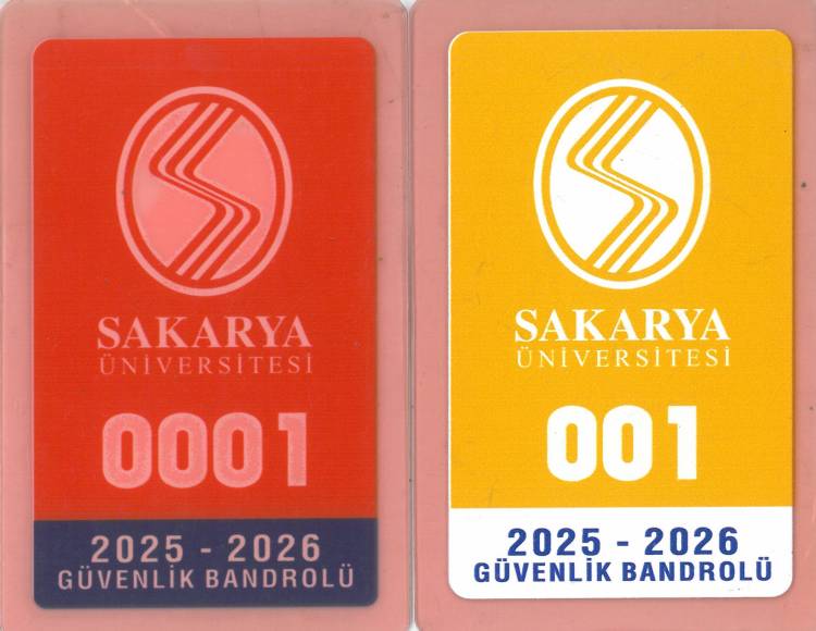 Bandrol alma kuralları