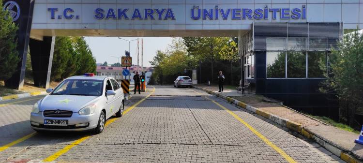 ESENTEPE GİRİŞ